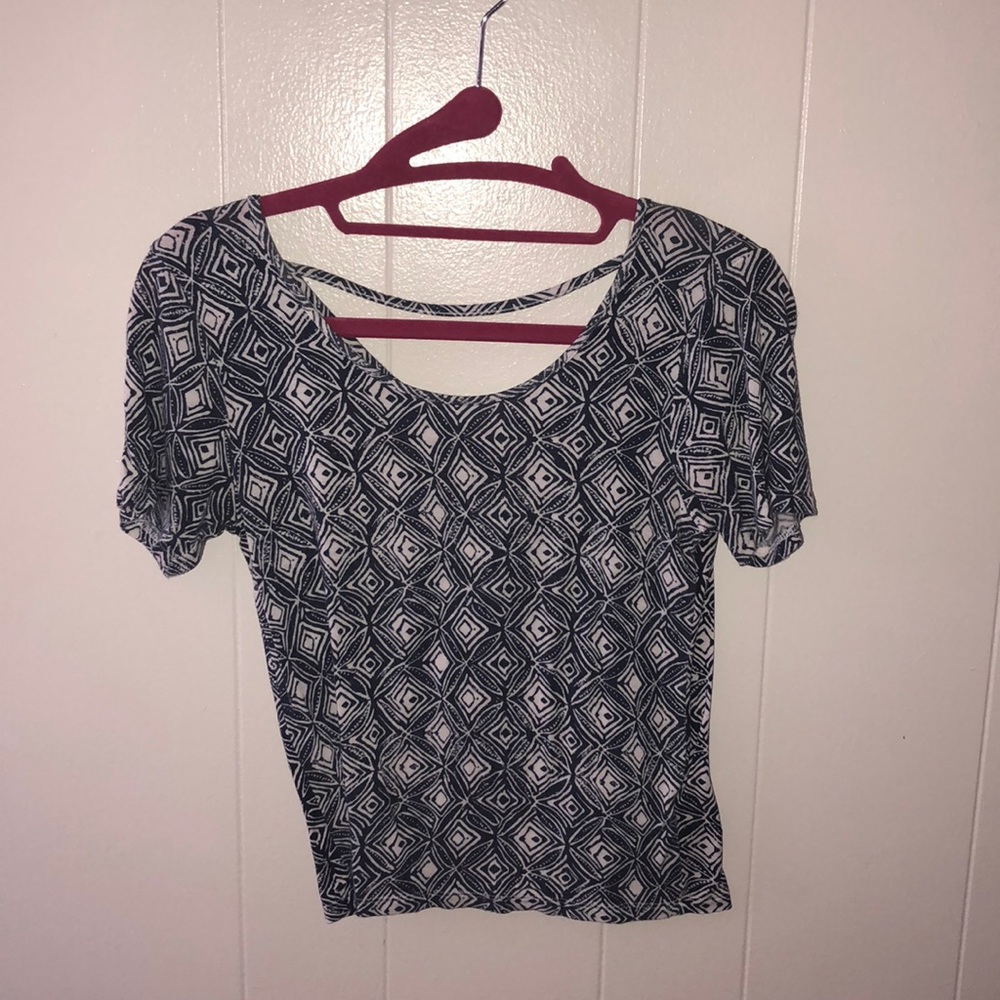 Short Sleeve